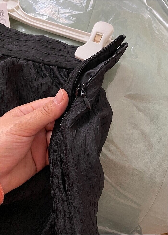 Zara etek - Görsel 3