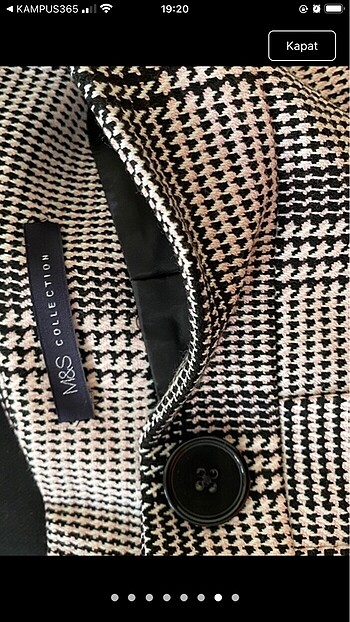 M&S etek - Görsel 7