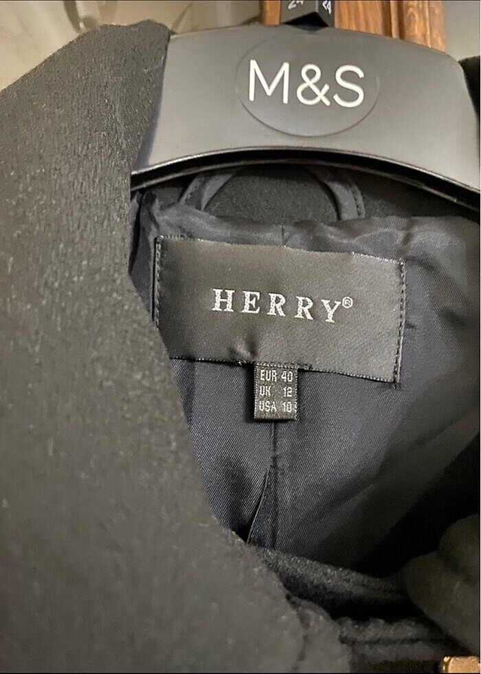 Herry kaban - Görsel 2