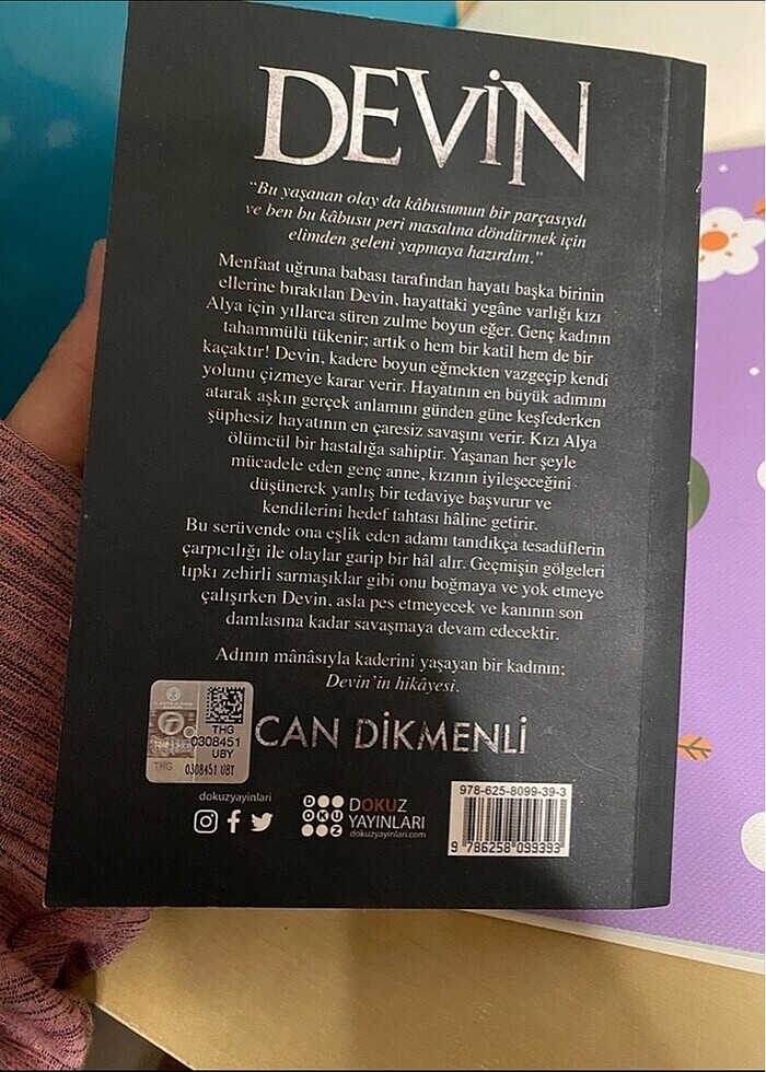 Devin - Görsel 2