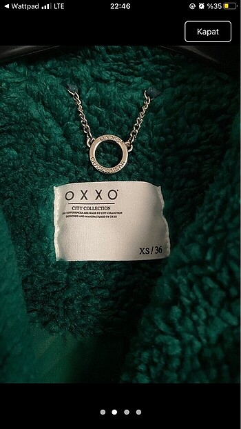 oxxo Oxxo kaban