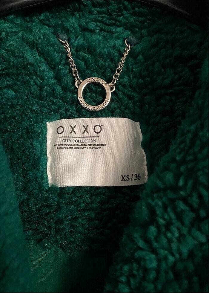 Oxxo kaban - Görsel 2