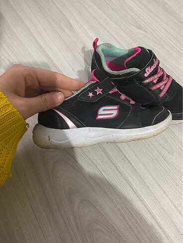 26 Beden Çocuk sneakers