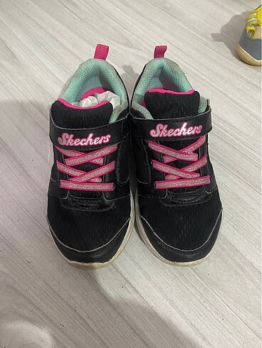 Çocuk sneakers