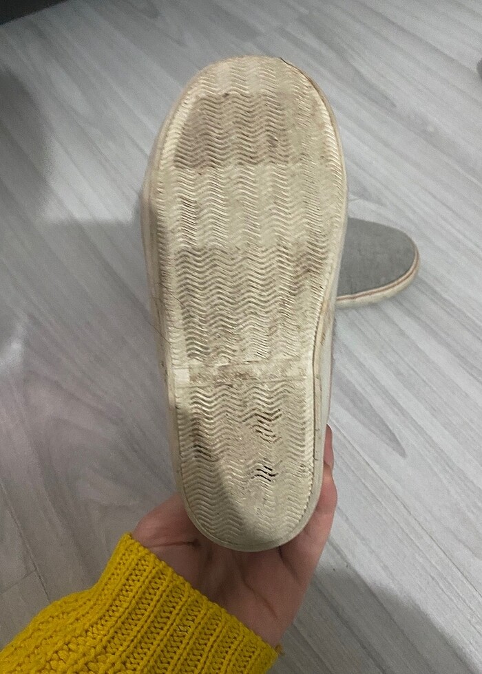 Çocuk ayakkabı - Görsel 5