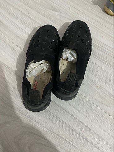 28 Beden Çocuk ayakkabı