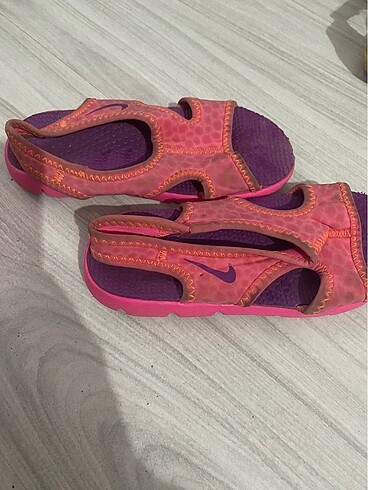 Nike Kids Çocuk nıke sandalet