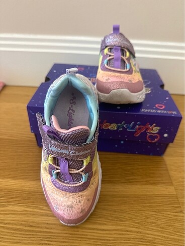 Skechers Skechers kız çocuk ayakkabı