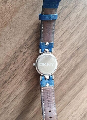  Beden Orjinal DKNY saat