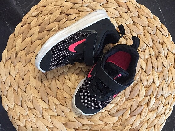 Nike Bebek spor ayakkabı sneaker