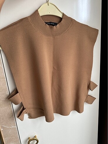 Trendyol & Milla Süveter crop