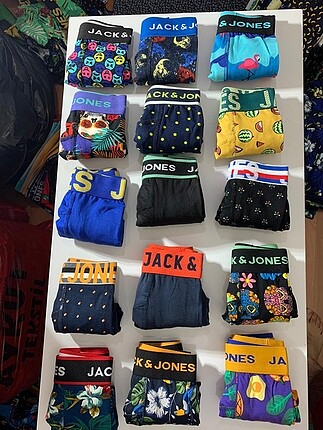 Jack jones boxer