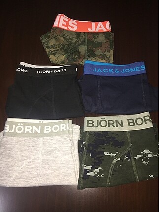 Jack jones