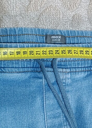 38 Beden MAX 38 BEDEN BAYAN JEANS