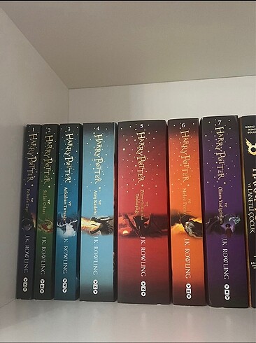 Harry Potter