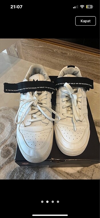 Adidas Adidas ayakkabı