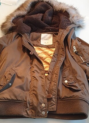 Pull& bear bayan mont