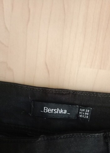 Bershka Marka Kot Pantolonlar