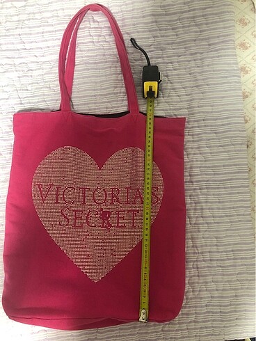 Beden Victoria secret çanta