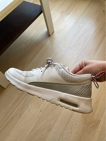 Nike spor ayakkabı