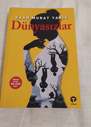 Dünyasızlar