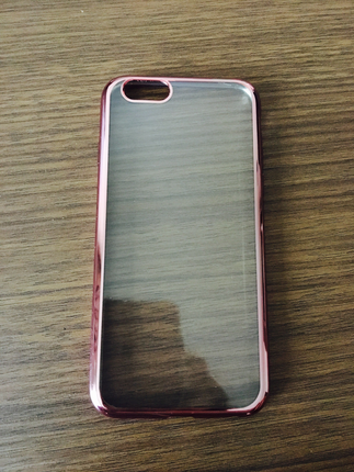iPhone 6s yeni kılıf 