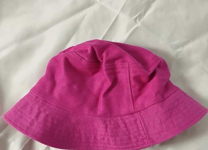 Bucket şapka