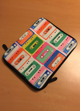 Tablet koruyucu taşıma kılıfı