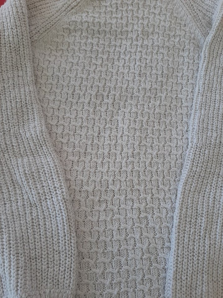 defacto xxl Boğazlı Kazak - Görsel 2