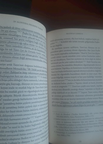 32 Alıntıda Felsefe Tarihi - Mathias Lebeuf - Görsel 2