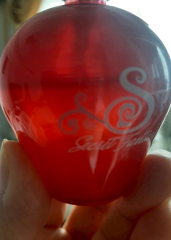 secret fantasy - Görsel 2