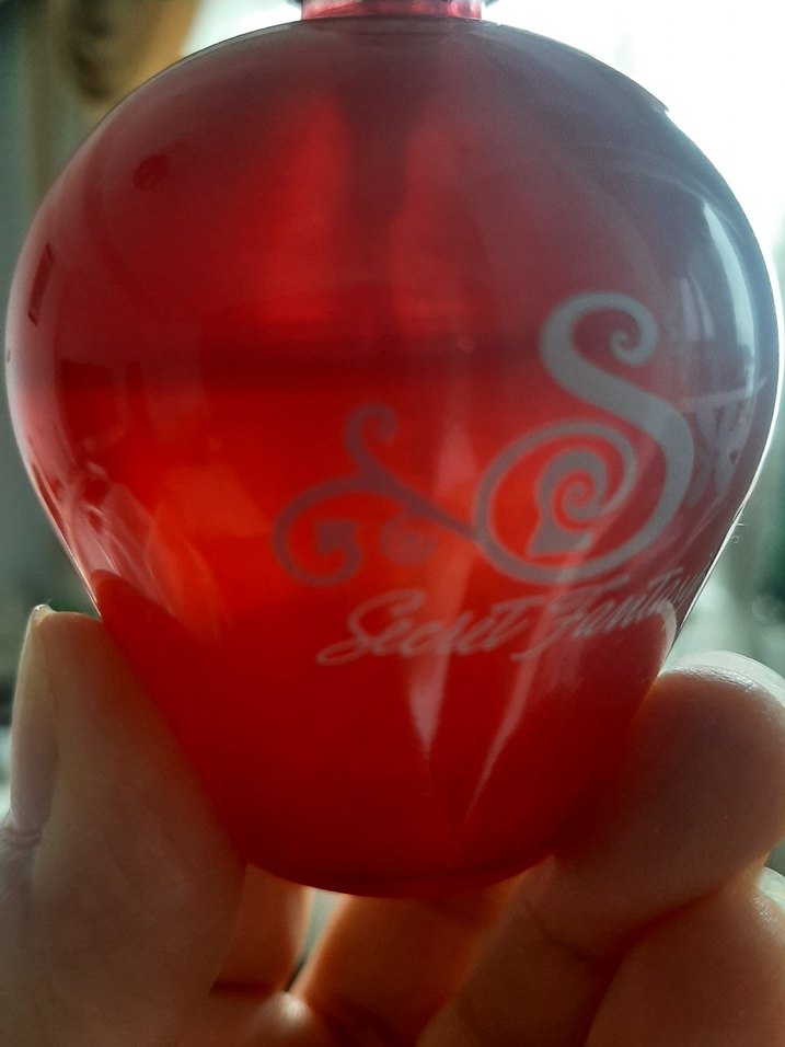 secret fantasy - Görsel 2