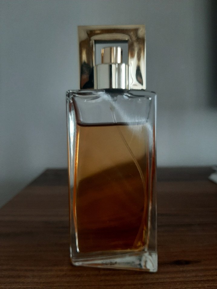 Attraction Rush Kadın Parfümü - Görsel 2