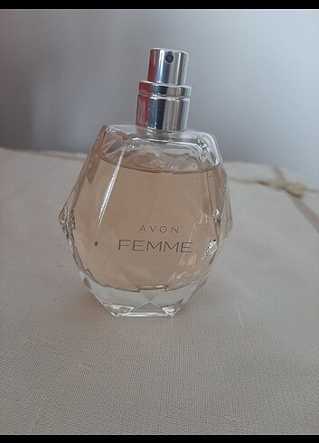 Femme 50 ml