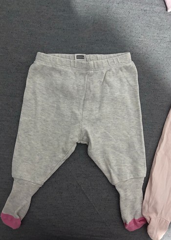 LC Waikiki 3-6 Ay
