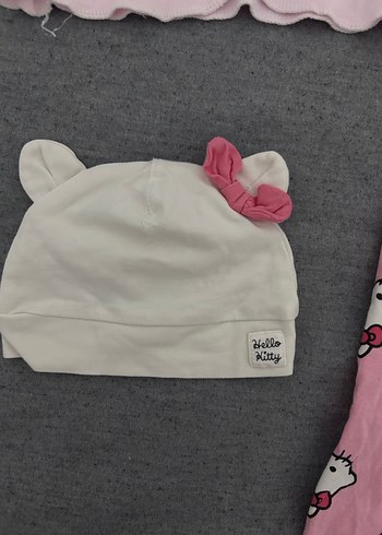 Pembe Bebek takım - Görsel 2