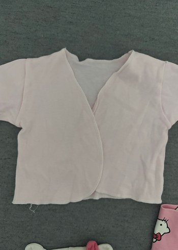 Pembe Bebek takım - Görsel 4