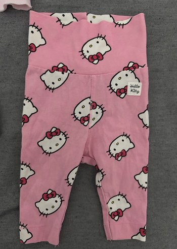 Pembe Bebek takım - Görsel 3