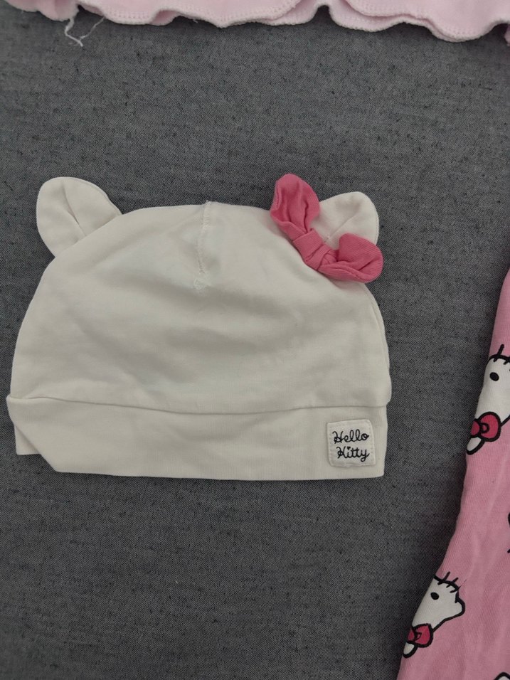 Pembe Bebek takım - Görsel 2