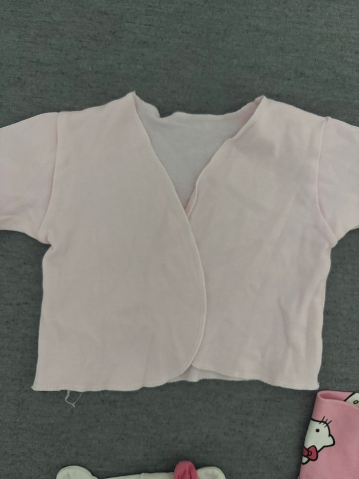 Pembe Bebek takım - Görsel 4