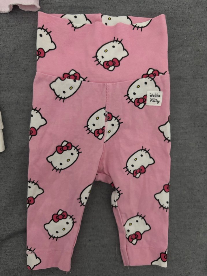 Pembe Bebek takım - Görsel 3