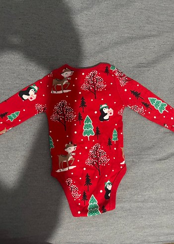 Yılbaşı konseptli zıbın - Görsel 3