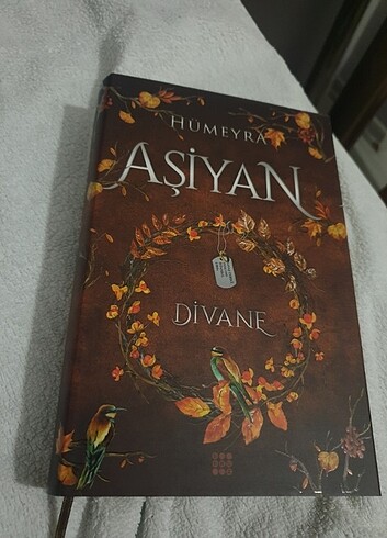 Aşiyan serisi 