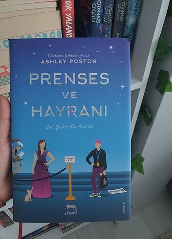 Geekerella Serisi - Görsel 2