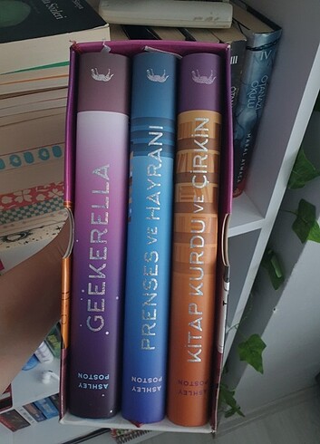 Geekerella Serisi - Görsel 4