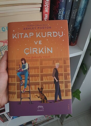 Geekerella Serisi - Görsel 5