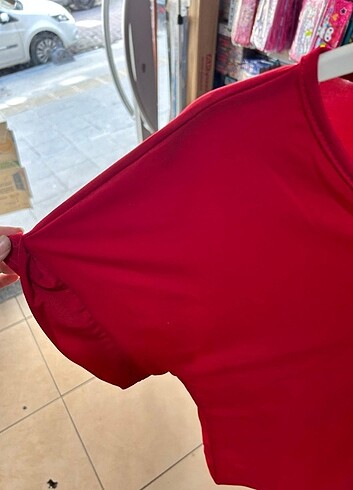 Kadın Bluz - Görsel 6