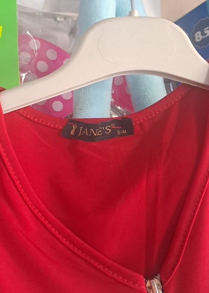 Kadın Bluz - Görsel 5