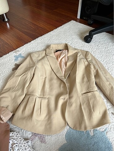 Blazer ceket