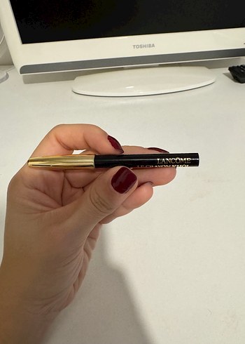 Lancôme Hypnôse Drama Maskara Seti - Görsel 4